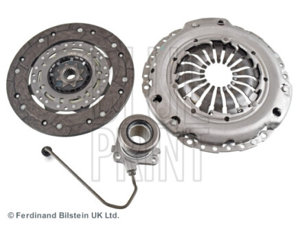 Комплект зчеплення PLUS CSCOPEL PKW -ua BLUE PRINT ADG030248