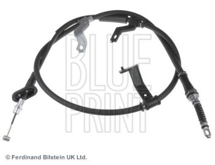 Фото трос ручних гальм BLUE PRINT ADG046142 Трос ручних гальм BLUE PRINT ADG046142