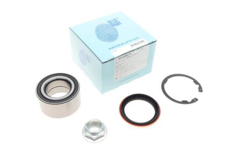 К-т подшипника ступицы BLUE PRINT ADG08214
