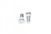 Опора кульова (передня/знизу) Hyundai Tucson 1.6-2.4 10-15/iX35 09- Kia Sportage 1.6-2.0 10 (opt-om) BLUE PRINT ADG086323 (фото 5)