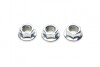 Опора кульова (передня/знизу) Hyundai Tucson 1.6-2.4 10-15/iX35 09- Kia Sportage 1.6-2.0 10 (opt-om) BLUE PRINT ADG086323 (фото 6)