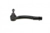 Наконечник тяги рульової (R) Hyundai Tucson 04-15 Kia Sportage 04-10 UA63 BLUE PRINT ADG087106 (фото 3)