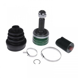 ШРКШ (зовнішній) Hyundai Accent/Getz 02-12 (25/22) (+ABS 48) UA63 BLUE PRINT ADG089138