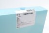Фото 4 - фільтр повітряний Honda Pilot II BLUE PRINT ADH22284 Фільтр повітряний Honda Pilot II BLUE PRINT ADH22284 (фото 4)