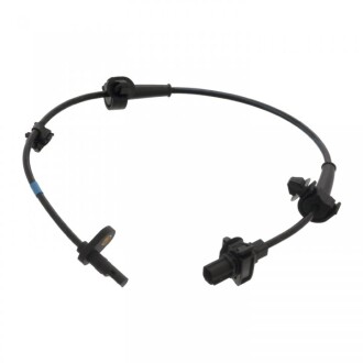 Датчик ABS (задний) Honda Civic VIII 05-11 (L) (opt-om) BLUE PRINT ADH27125