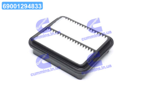 Фільтр повітряний Suzuki BLUE PRINT ADK82218