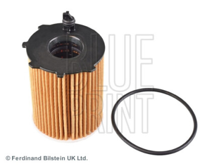 Фільтр масляний FIAT PKW 55224598 -ua BLUE PRINT ADL142108