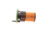 Фільтр паливний Citroen Jumper II 06-, FIAT Doblo II 10-, Jeep Compass 16- C.I.U BLUE PRINT ADL142307 (фото 2)