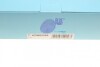 Фільтр повітряний Ford Fiesta/Fusion 1.6TDCI 04-17 (opt-om) BLUE PRINT ADM52256 (фото 5)