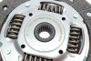 Комплект зчеплення FORD FIESTA V (JH_, JD_)FORD FUSION (JU_)FORD IKON V (JH_, JD_)MAZDA 2 (DY)DEMIO (-ua BLUE PRINT ADM53084 (фото 7)