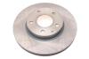 Диск тормозной (передний) Mazda 3 13-(280x25) (с покрытием) UA63 BLUE PRINT ADM543129 (фото 4)