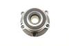 Подшипник ступицы (передней) Mazda CX-5/6 2.2D 11- (+ABS) (opt-om) BLUE PRINT ADM58247 (фото 4)