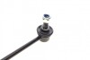Тяга стабілізатора (переднього) Mazda 323 98-04/MPV II 99-02/Premacy 99-05 (L=292mm) UA63 BLUE PRINT ADM58508 (фото 3)