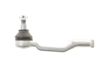 Наконечник рульової тяги з стопорною гайкою і шплінтом BLUE PRINT ADM58708