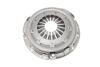 Комплект зчеплення Nissan X-Trail 2.2 dCi 01-13 (d=240mm) (+вижимний) UA63 BLUE PRINT ADN130205 (фото 3)