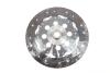 Комплект зчеплення Nissan X-Trail 2.2 dCi 01-13 (d=240mm) (+вижимний) UA63 BLUE PRINT ADN130205 (фото 5)