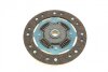 Комплект зчеплення Renault Clio III 1.5 dCi 05- (d=216mm) UA63 BLUE PRINT ADN130257 (фото 5)
