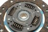 Комплект зчеплення Renault Clio III 1.5 dCi 05- (d=216mm) UA63 BLUE PRINT ADN130257 (фото 6)