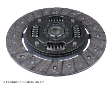 Диск зчеплення NISSAN KUBISTAR ФУРГОН (X80)RENAULT KANGOO (KC0/1_)RENAULT KANGOO EXPRESS (FC0/1_)KANG -ua BLUE PRINT ADN13185