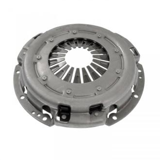 Корзина зчеплення Nissan X-Trail I 4WD -13 BLUE PRINT ADN13288N (фото 1)