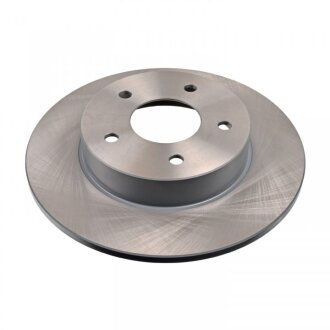 Диск гальмівний(к-т) BLUE PRINT ADN143104