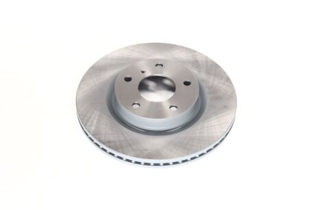 Диск гальмівний передній Nissan BLUE PRINT ADN143142