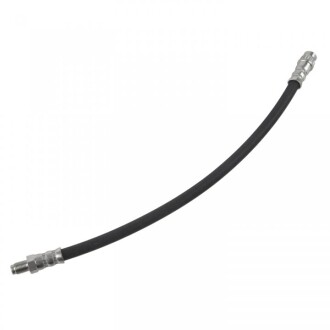 Шланг гальмивний (передний) Renault Kangoo 97-08 (358mm) (opt-om) BLUE PRINT ADN153227