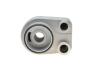 Радіатор масляний Renault Kangoo/Megane II/III 1.5dCi 02- (теплообмінник) UA63 BLUE PRINT ADN16143 (фото 2)