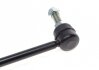 Тяга стабилизатора (переднього) (R) Nissan Qashqai/X-Trail/Renault Koleos 08- UA63 BLUE PRINT ADN18588 (фото 3)