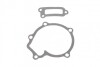 Помпа води Nissan Almera 1.4/1.6 95-00/Primera 1.6 90-02/Sunny 1.4/1.6 90-00 (opt-om) BLUE PRINT ADN19132 (фото 6)