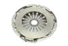 Комплект зчеплення Fiat Ducato 2.8JTD/TDI 97-02 90/94kw (d=235mm) (+вижимний) UA63 BLUE PRINT ADP153035 (фото 2)