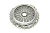 Комплект зчеплення Fiat Ducato 2.8JTD/TDI 97-02 90/94kw (d=235mm) (+вижимний) UA63 BLUE PRINT ADP153035 (фото 4)