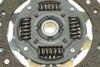 Комплект зчеплення Fiat Ducato 2.8JTD/TDI 97-02 90/94kw (d=235mm) (+вижимний) UA63 BLUE PRINT ADP153035 (фото 6)
