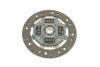 Комплект зчеплення Fiat Ducato 2.8JTD/TDI 97-02 90/94kw (d=235mm) (+вижимний) UA63 BLUE PRINT ADP153035 (фото 7)