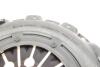 Комплект зчеплення Fiat Ducato/Citroen Jumper/Peugeot Boxer 2.2HDI 06- (d=241mm)(+вижимний)(81/ UA63 BLUE PRINT ADP153083 (фото 6)