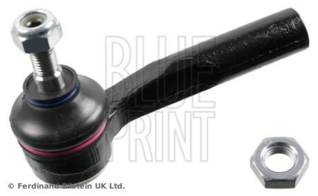 Наконечник рульової тяги ALFA ROMEO/FIAT/OPEL MITO/GRANDE PUNTO/CORSA D 10/2005- СЛЕВА -ua BLUE PRINT ADP158701