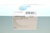 Фильтр повитряний Renault Laguna/Espace 2.0dci 01- UA63 BLUE PRINT ADR162222 (фото 5)