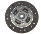 Комплект зчеплення RENAULT LAGUNA 2.0 PETROL/FUEL 9/2002->2/2005 -ua BLUE PRINT ADR163026 (фото 5)