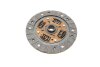 Диск зчеплення Dacia Sandero II 12-, Renault Kangoo I -21 C.I.U BLUE PRINT ADR163108 (фото 3)