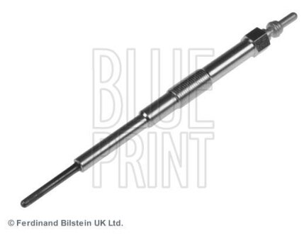 Фото свічка розжарювання BLUE PRINT ADS71801 Свічка розжарювання BLUE PRINT ADS71801