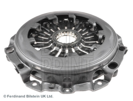 Корзина зчеплення SUBARU FORESTER (SF)SUBARU IMPREZA КУПЕ (GFC)SUBARU IMPREZA СЕДАН (GC)SUBARU IMPRE -ua BLUE PRINT ADS73219N