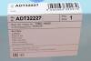 Фільтр повітряний Toyota Corolla/Carina 1.3i/1.6i/1.816V 87-07 (opt-om) BLUE PRINT ADT32227 (фото 4)