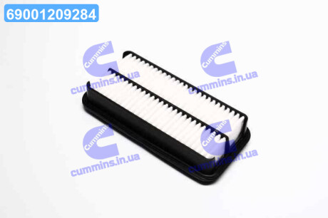 Фільтр повітряний TOYOTA BLUE PRINT ADT32249