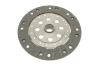 Комплект зчеплення Toyota Corolla 2.0 D-4D 02-07 (d=225mm) (+вижимний) UA63 BLUE PRINT ADT330212 (фото 7)