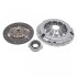 Комплект зчеплення Citroen C1/Peugeot 107 05- (d=200mm) (+вижимний) BLUE PRINT ADT330246 UA63