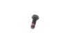 Колодки тормозние (передни) Fiat Scudo/Citroen Jumper/Peugeot Expert 1.6/2.0HDi 07- (с датчиком UA63 BLUE PRINT ADT342207 (фото 11)