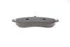 Колодки тормозние (передни) Fiat Scudo/Citroen Jumper/Peugeot Expert 1.6/2.0HDi 07- (с датчиком UA63 BLUE PRINT ADT342207 (фото 6)