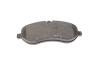 Колодки тормозние (передни) Fiat Scudo/Citroen Jumper/Peugeot Expert 1.6/2.0HDi 07- (с датчиком UA63 BLUE PRINT ADT342207 (фото 8)