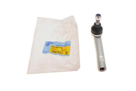 Наконечник тяги рульовой Toyota Avensis 03-08 UA63 BLUE PRINT ADT387149