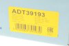К-т помпи системи охолодження BLUE PRINT ADT39193 (фото 9)